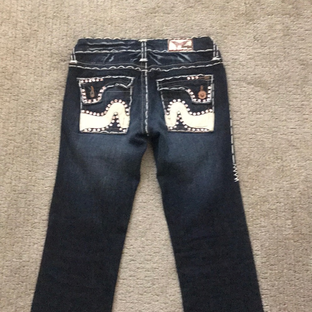 Jeans - Picture 3 of 4